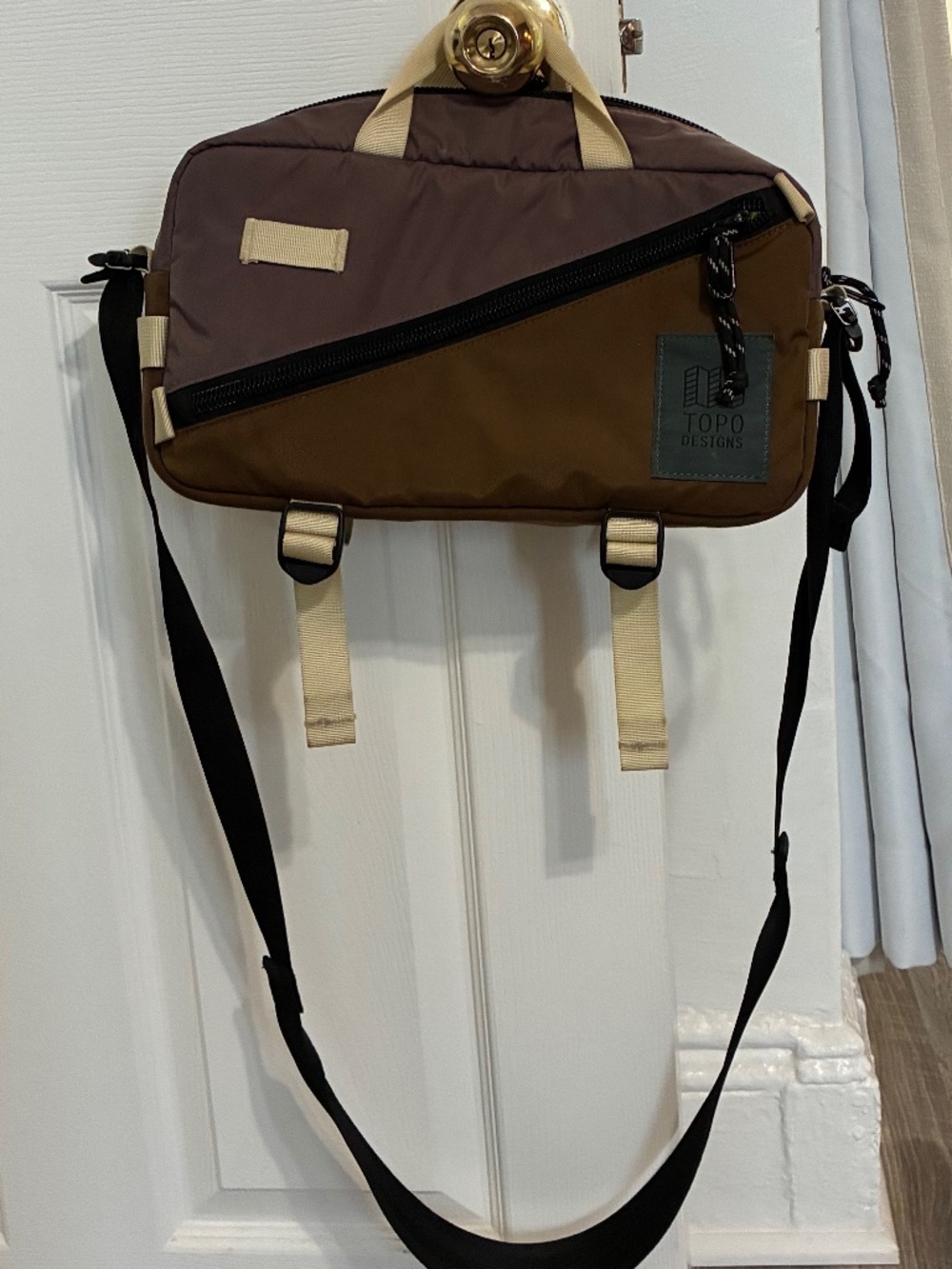 Topo Designs Quick Pack